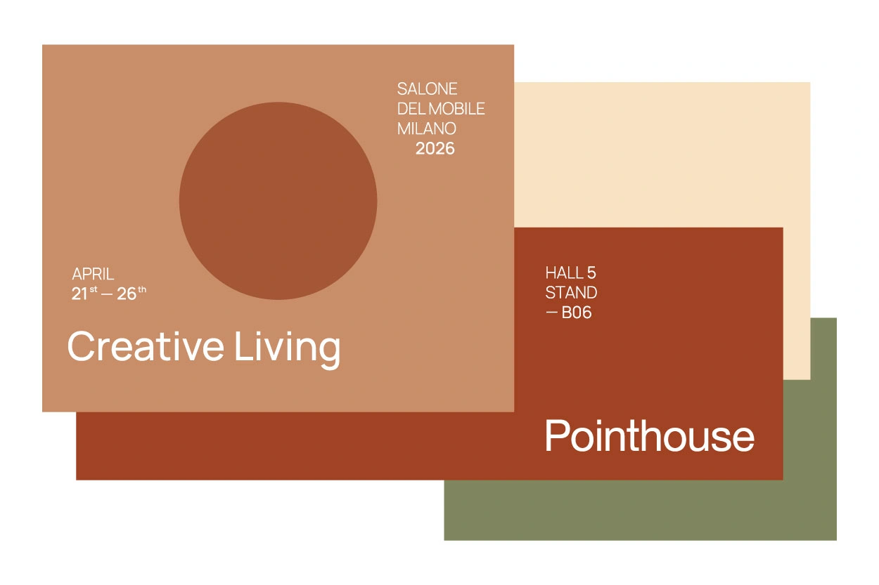 Salone del Mobile 2026