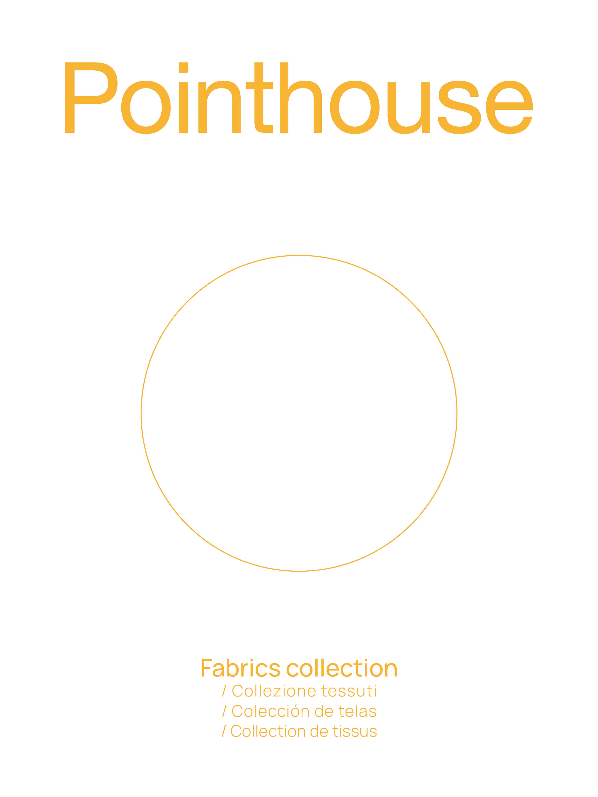 Catalogue Cover