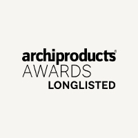 Archiproducts Awards Longlisted