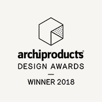 Archiproducts Design Awards 2018