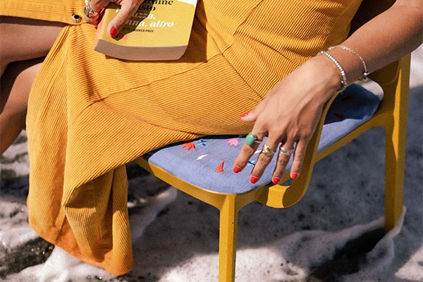 Ika Jane x Pointhouse