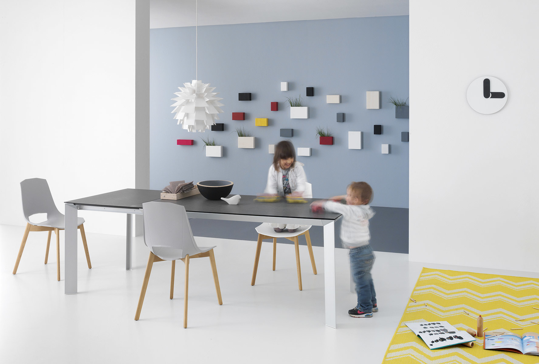 Area Clienti