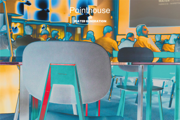 Pointhouse @ Water Generation - en