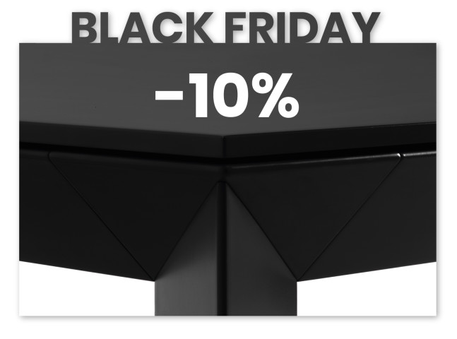 Black Friday - 29/11/2019