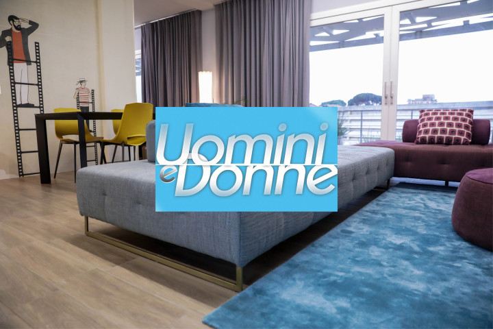Pointhouse @ UOMINI & DONNE