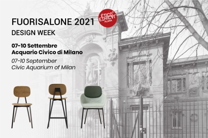 FUORISALONE 2021