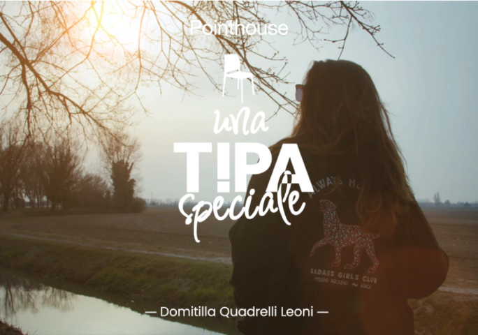 UNA T!PA SPECIALE - en