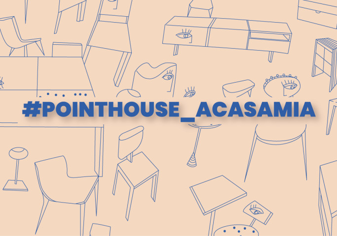 #POINTHOUSE_ACASAMIA 