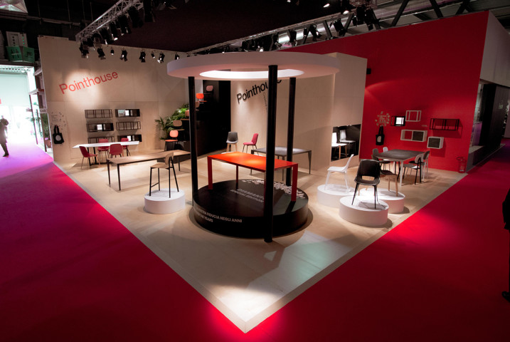 Salone del Mobile 2019